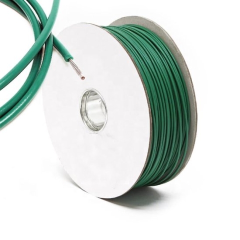 2.7mm Perimeterdraad / Begrenzingsdraad voor alle Central Park Robotmaaiers - 500 meter