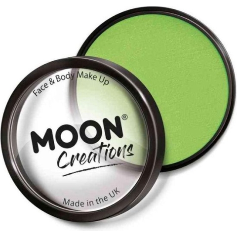 Moon Creations Schmink C12767 Groen