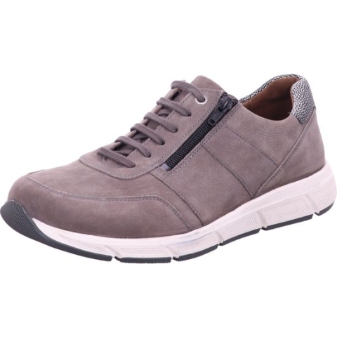 67000 Kai ranch gray taupe K Solidus (Maat - 8, Kleur - Bruin)