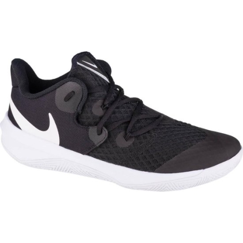Nike Zoom Hyperspeed Court Ci2964 010 Volleybalschoenen Zwart EU 42 Man