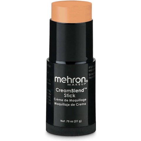 Mehron - CreamBlend Stick - Schmink - Auguste