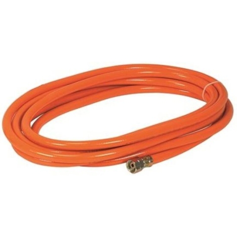 Rothenberger Gasslang voor propaantoorts G3/8 L - 5 m