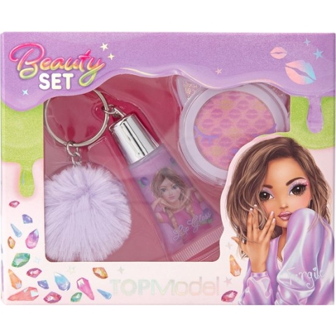 Depesche - TOPModel beauty set - BEAUTY and ME
