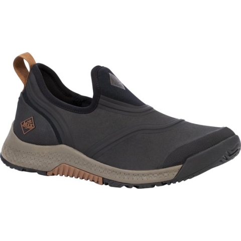 Muck Boot - Outscape - Zwart - Heren - 46