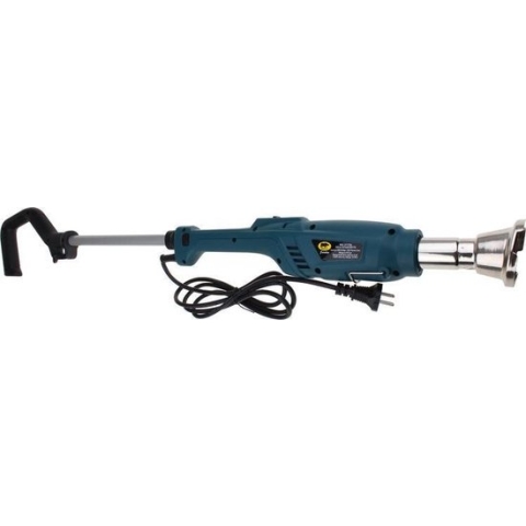 RHINO EXPERT - elektrische onkruidbrander  2000W Lengte 95,5 cm - 311726