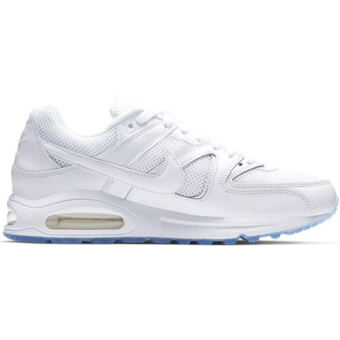Nike Air Max Command Sneaker Heren - Schoenen  - wit - 47 1/2