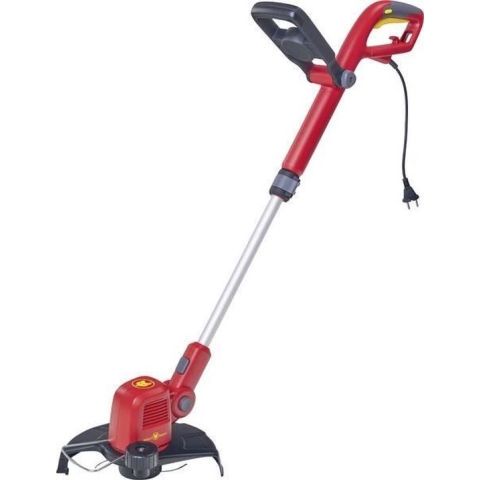 WOLF-GARTEN GRASTRIMMER LYCOS E/500 T 25CM 400W