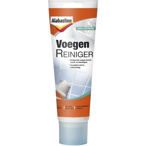 Alabastine voegenreiniger - 220 ml