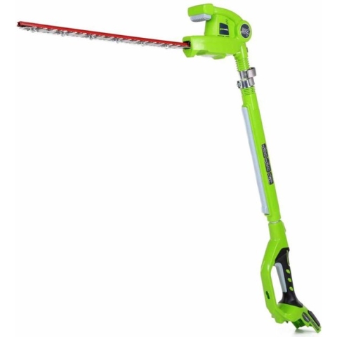 Greenworks Heggenschaar zonder 24 V accu G24PH51 2200207
