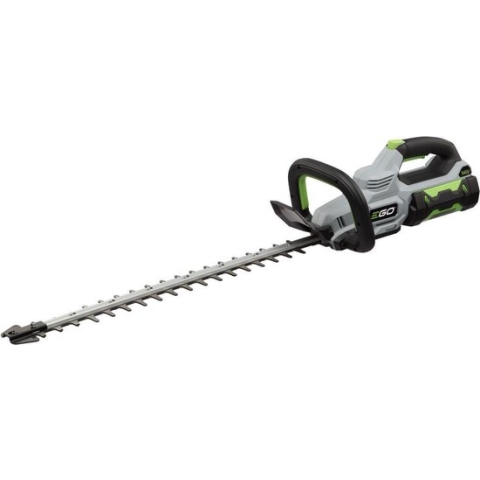 EGO HT2410E 60 cm Accu Heggenschaar, excl. accu en lader