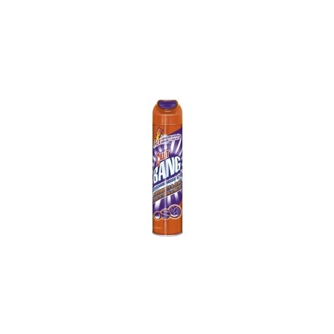 CILLIT BANG Active Foam, Badkamerreiniger - 600 ml - Spuitbus