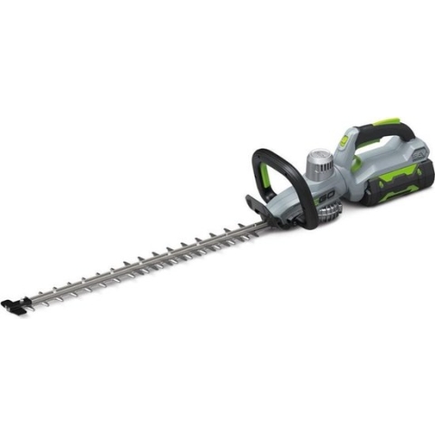 EGO HT5100E 51 cm Accu heggenschaar, excl. accu en lader