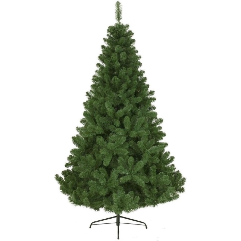 Everlands Imperial Pine Kunstkerstboom - 180 cm hoog - Zonder verlichting