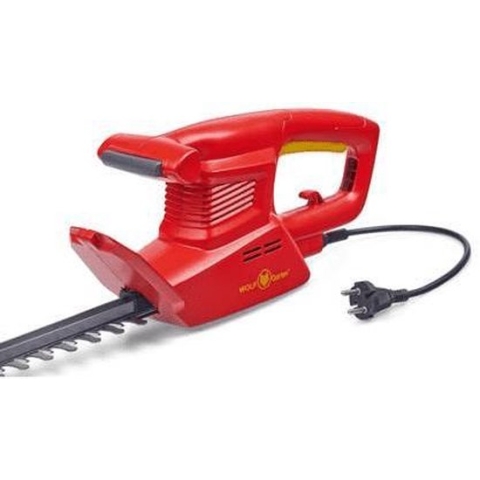 WOLF-GARTEN ELEKTRISCHE HEGGENSCHAAR LYCOS E/500 H 55CM 500W