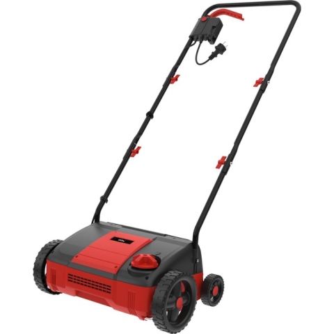 Güde Elektrische Verticuteer- en Beluchtingsmachine GV 1431 - 2-in-1 - 1400W - 31 cm