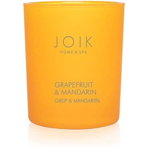 Joik Geurkaars grapefruit/mandarijn 150 gram