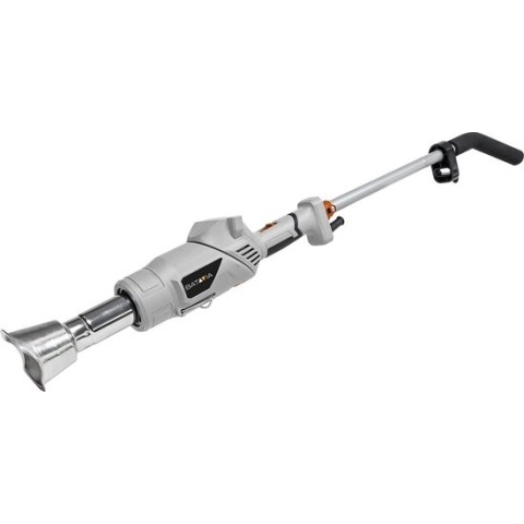 3-in-1 Elektrische Onkruidbrander MAXXHEAT 2000W | Maxxheat Basic