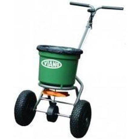 Professionele meststofstrooier Viano 25L