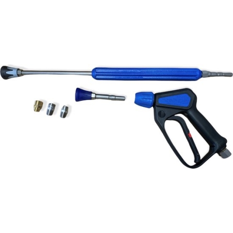 Kranzle HD set 160TST