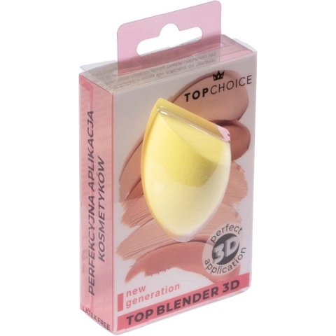 Make-up spons afgeschuind 36156