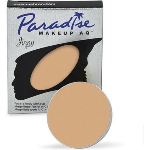Mehron Paradise AQ Schmink op waterbasis - Felou - 7 gr