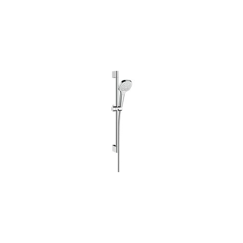 Hansgrohe Croma Select E Multi Doucheset 26580400
