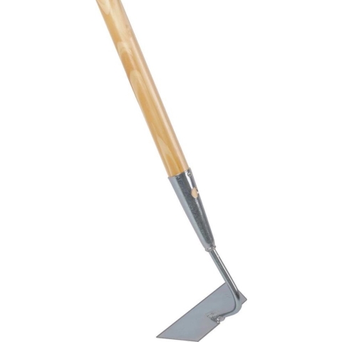 Talen Tools - Hak - 16 cm - Verzinkt - Compleet