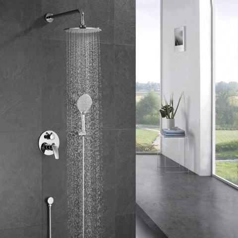 Doucheset – premium doucheset – badkamer accessories