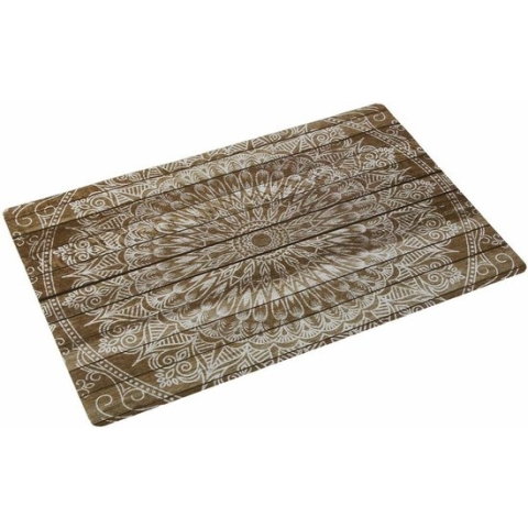 Placemat Versa Mnadala Polypropyleen (43 x 28 cm)
