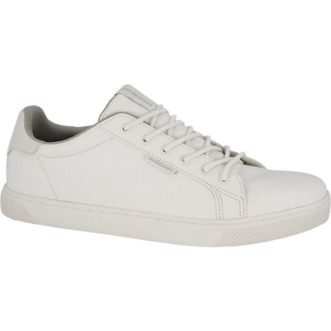 JACK&JONES FOOTWEAR Jongens Sneakers - Bright White - Maat 41