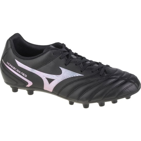 Mizuno Monarcida II Select Ag P1GA222699, Mannen, Zwart, Voetbalschoenen, maat: 39