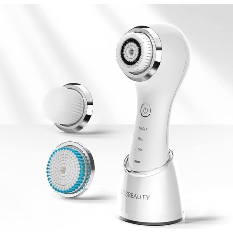 Gezichtsmassage apparaat – Huidverjongingsapparaat - Massagehulpmiddel – Gezichtsmassage – Massage