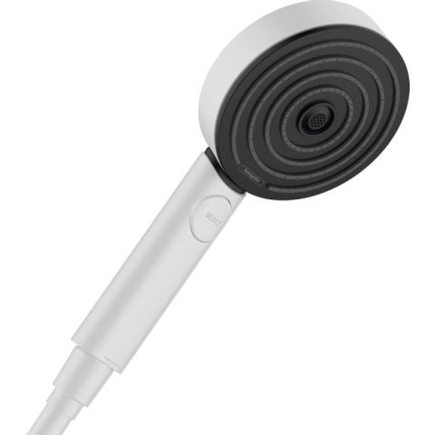 hansgrohe Pulsify Select S handdouche 3jet Activation mat wit