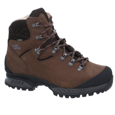 Hanwag Tatra II Wide GTX - 56 brown - Schoenen - Wandelschoenen - Bergschoenen