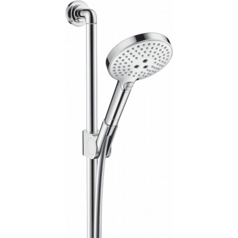 Axor Axor Citterio  Glijstangcombinatie