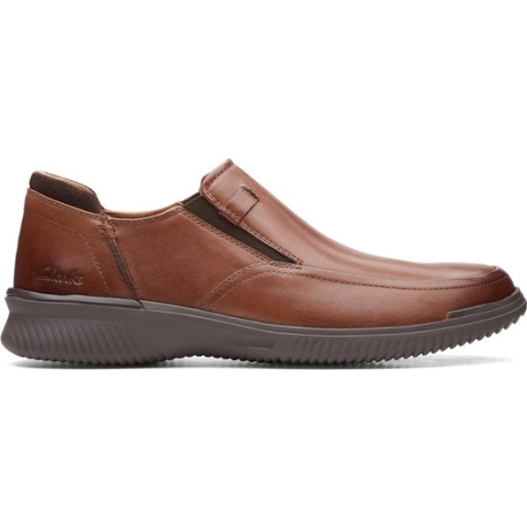 CLARKS Donaway Step Dark maat 9,5