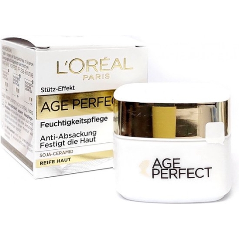 L'oreal Dagcrème Age Perfect Pro-Collageen Expert, 50 ml
