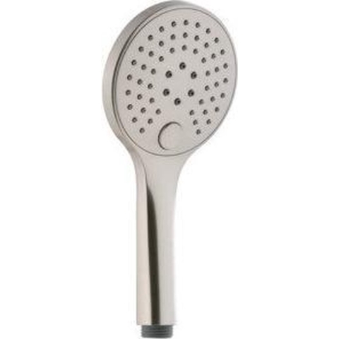 Royal plaza Gondo 2.0 handdouche 3 standen geborsteld nickel