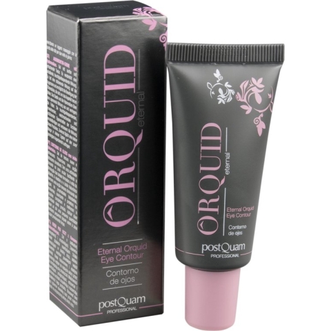 Postquam ORQUID ETERNAL eye contour 15 ml