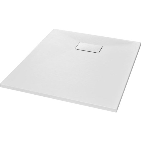 vidaXL-Douchebak-90x70-cm-SMC-wit