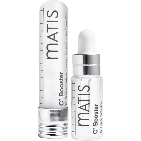 MATIS C7 BOOSTER