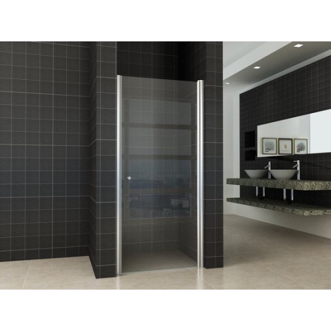 Wiesbaden Dry douchedeur ANTI-KALK 100x200cm