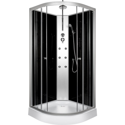 Sanifun Complete Douchecabine Adamo - 800x800