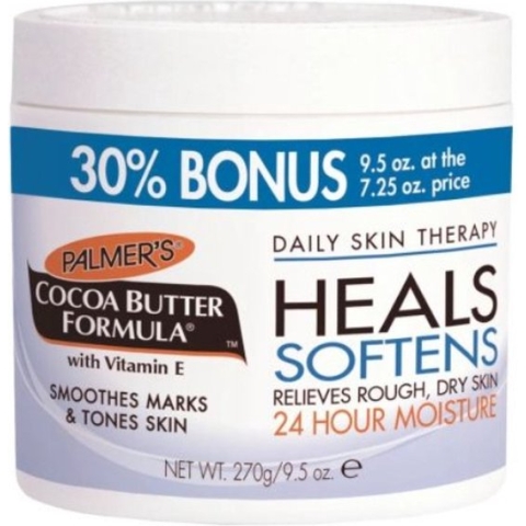 Palmers Cocoa Butter Formula Pot - 270 gr - Bodybutter