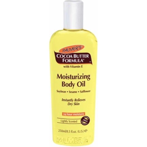 Palmers Cocoa Butter Formula  Moisturising Body Oil - 250 ml - Body Oil