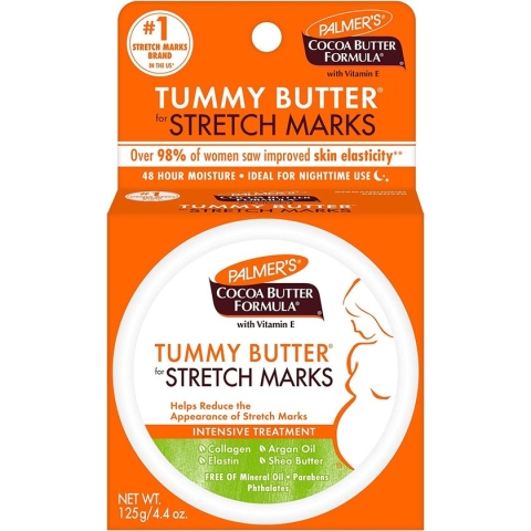 Palmer's Cocoa Butter Formula Tummy Butter - for Stretch Marks