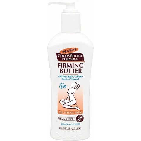 Palmers Cocoa Butter Formula Firming Butter - 315 ml - Bodybutter