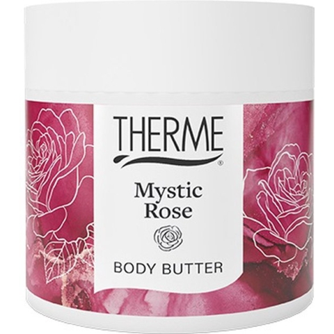 Therme Body Butter Mystic Rose 225 gr