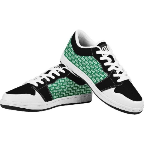 Rotterdam Schoenen - 010 schoenen - rotterdam cadeau - maat 44