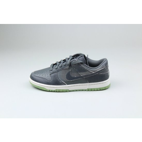 Nike Dunk Low Retro PRM 'Halloween 2022' maat 45.5